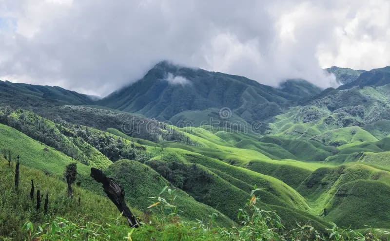 Manipur